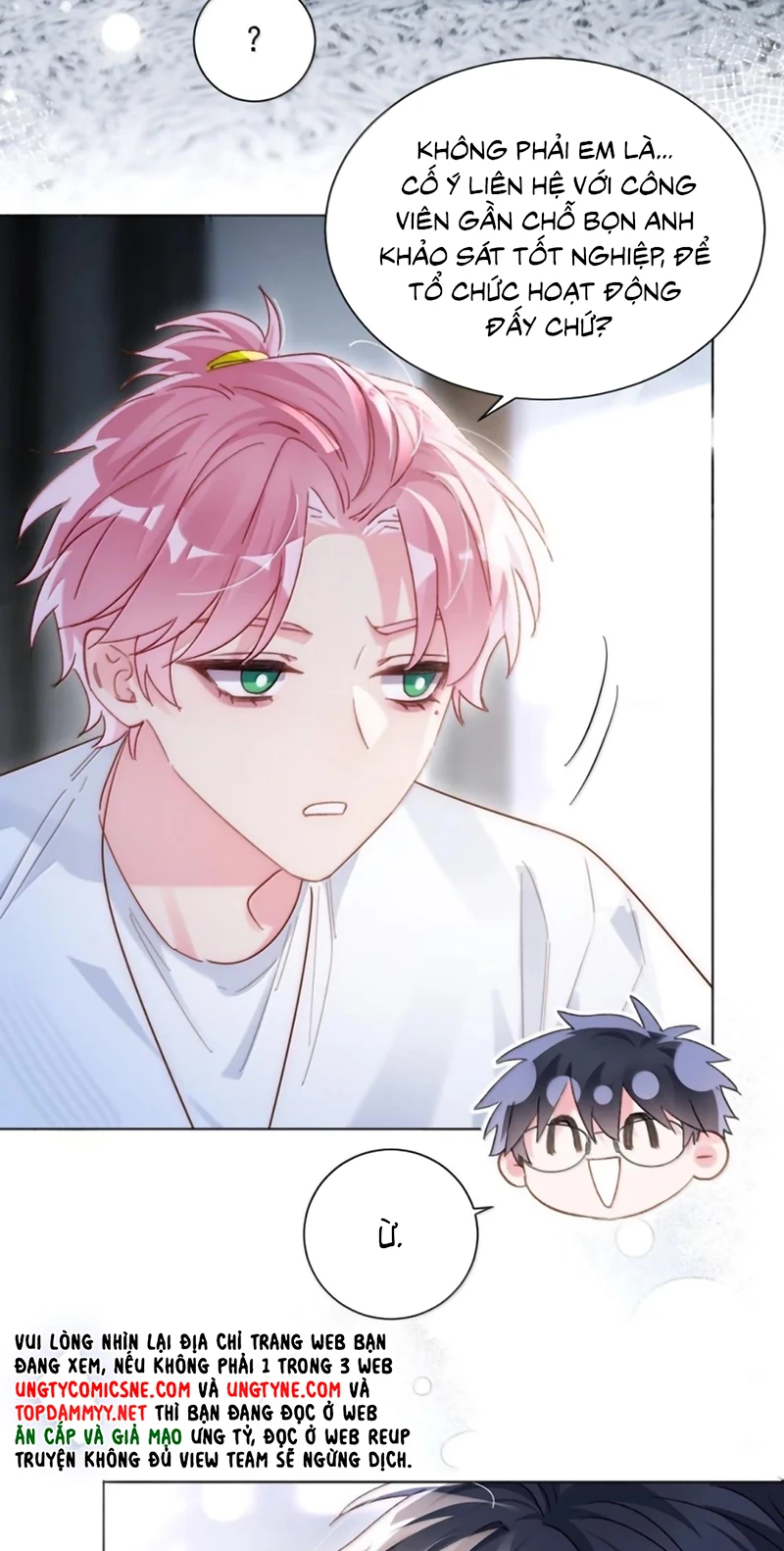 Tôi Phải Làm Một Kẻ Đại Xấu Xa Chapter 197 - 38