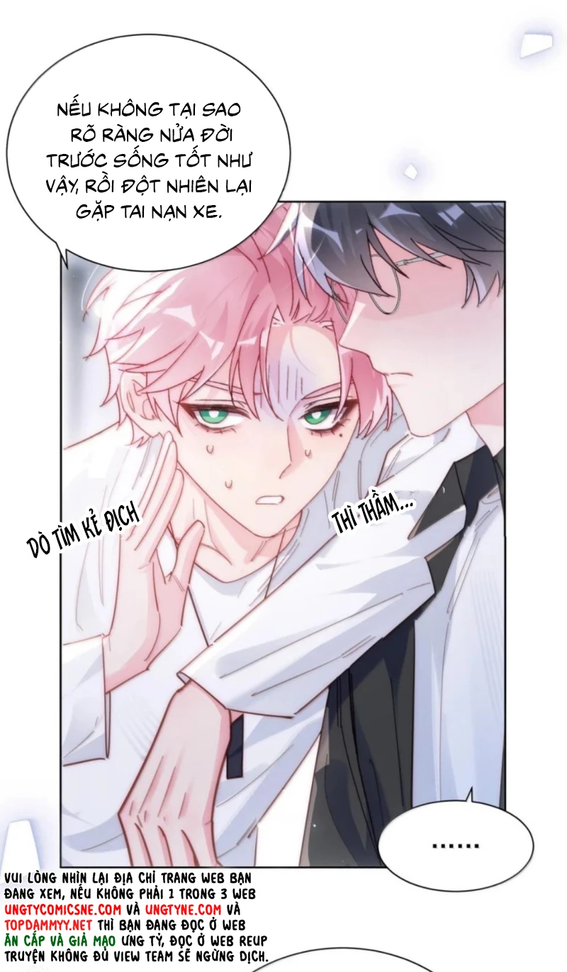 Tôi Phải Làm Một Kẻ Đại Xấu Xa Chapter 197 - 43