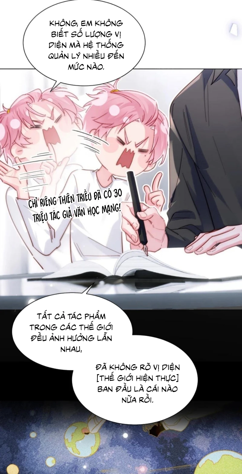 Tôi Phải Làm Một Kẻ Đại Xấu Xa Chapter 197 - 45