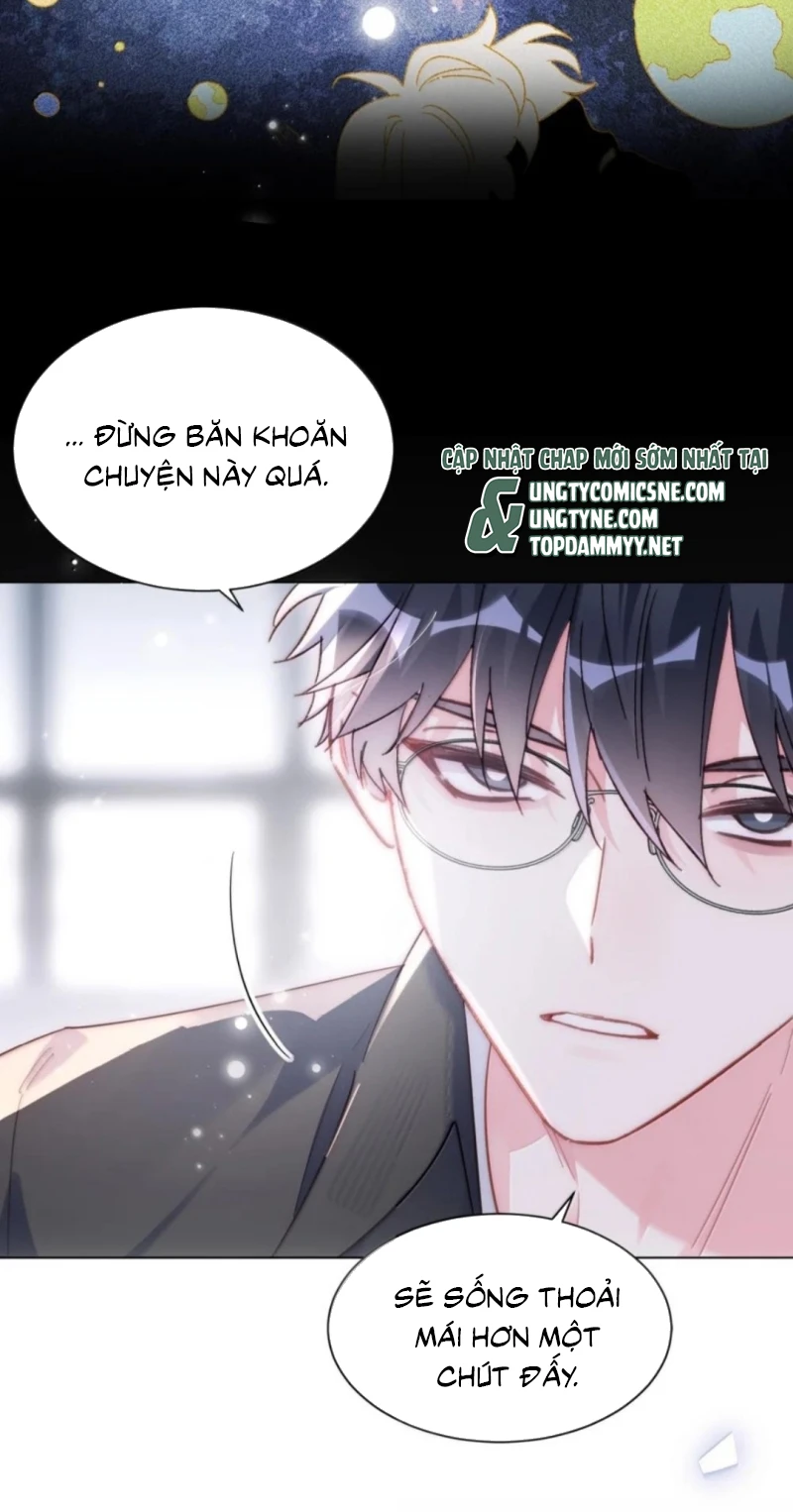 Tôi Phải Làm Một Kẻ Đại Xấu Xa Chapter 197 - 46