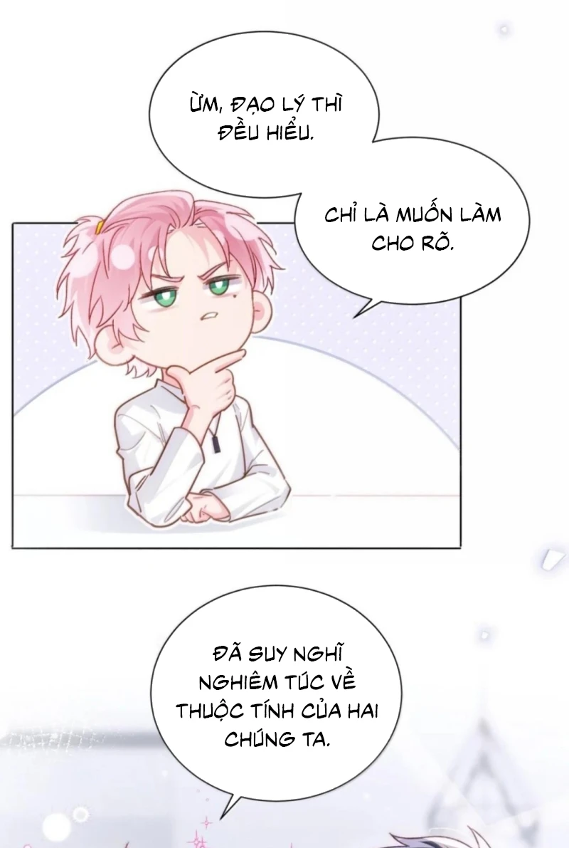 Tôi Phải Làm Một Kẻ Đại Xấu Xa Chapter 197 - 47