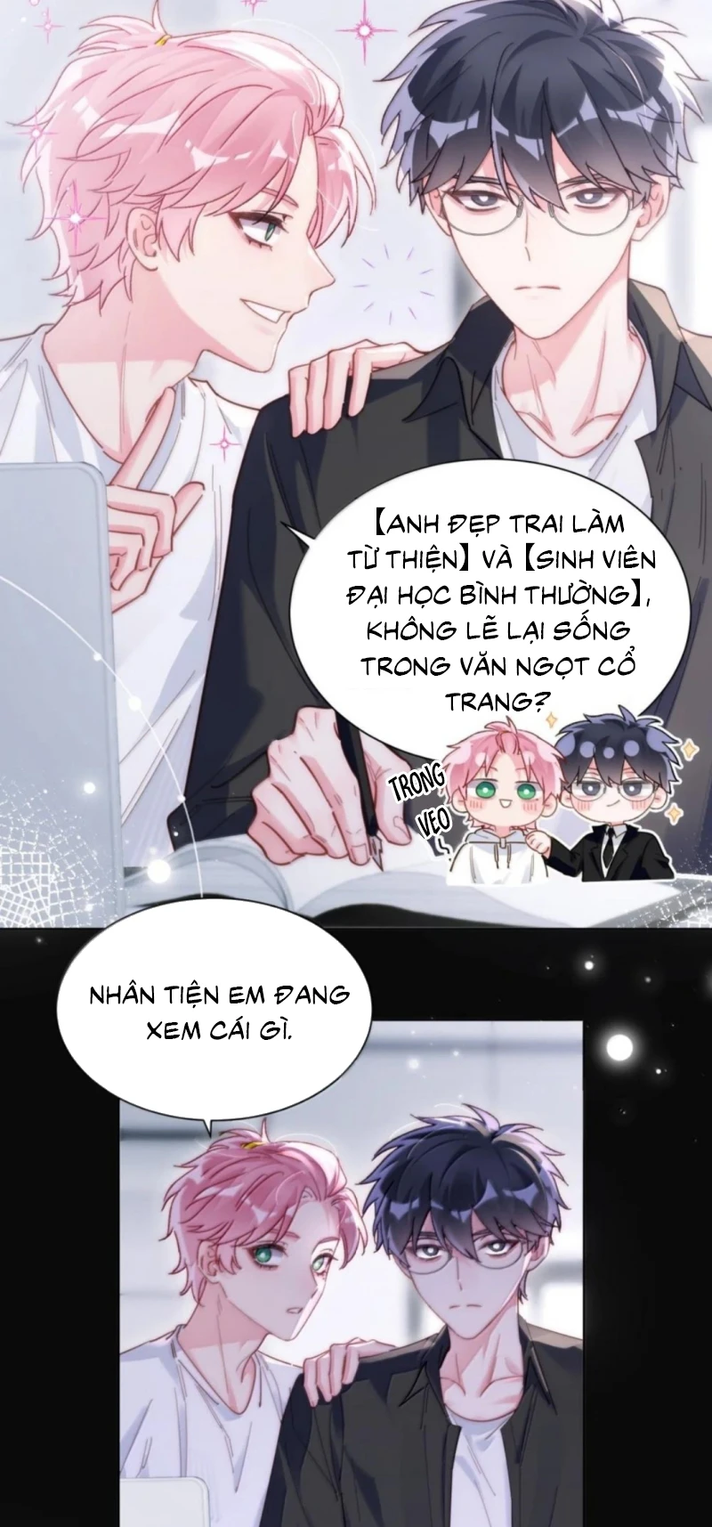 Tôi Phải Làm Một Kẻ Đại Xấu Xa Chapter 197 - 48