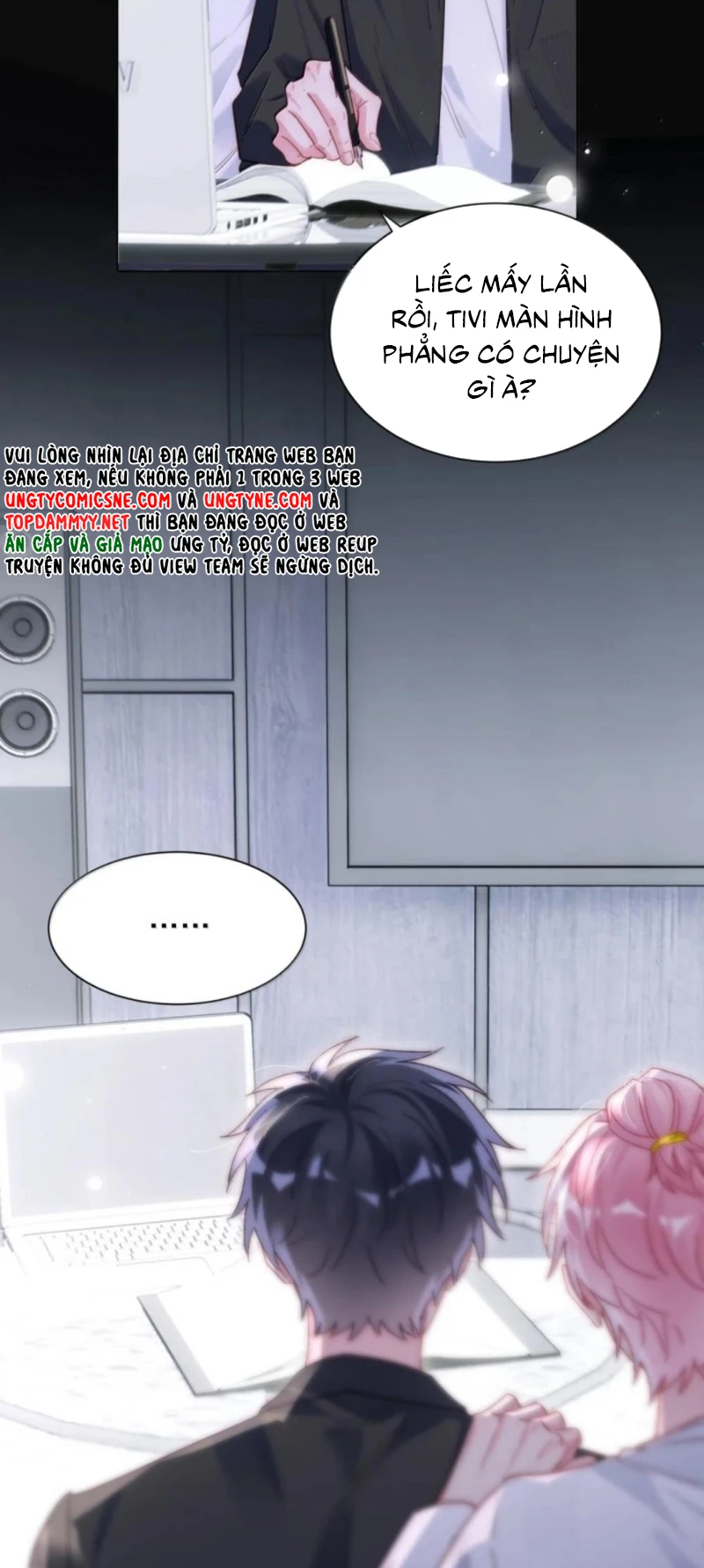 Tôi Phải Làm Một Kẻ Đại Xấu Xa Chapter 197 - 49