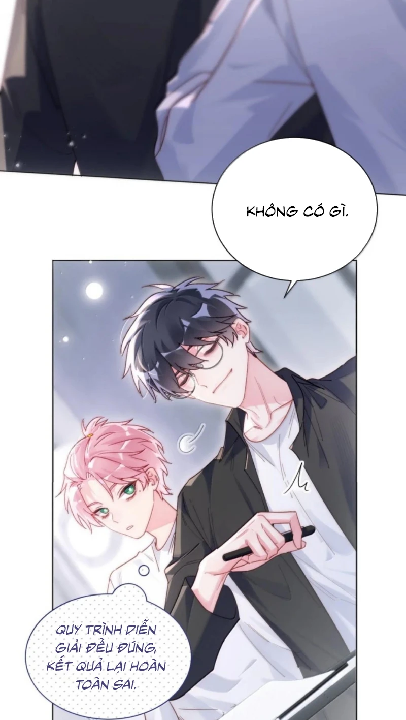 Tôi Phải Làm Một Kẻ Đại Xấu Xa Chapter 197 - 50