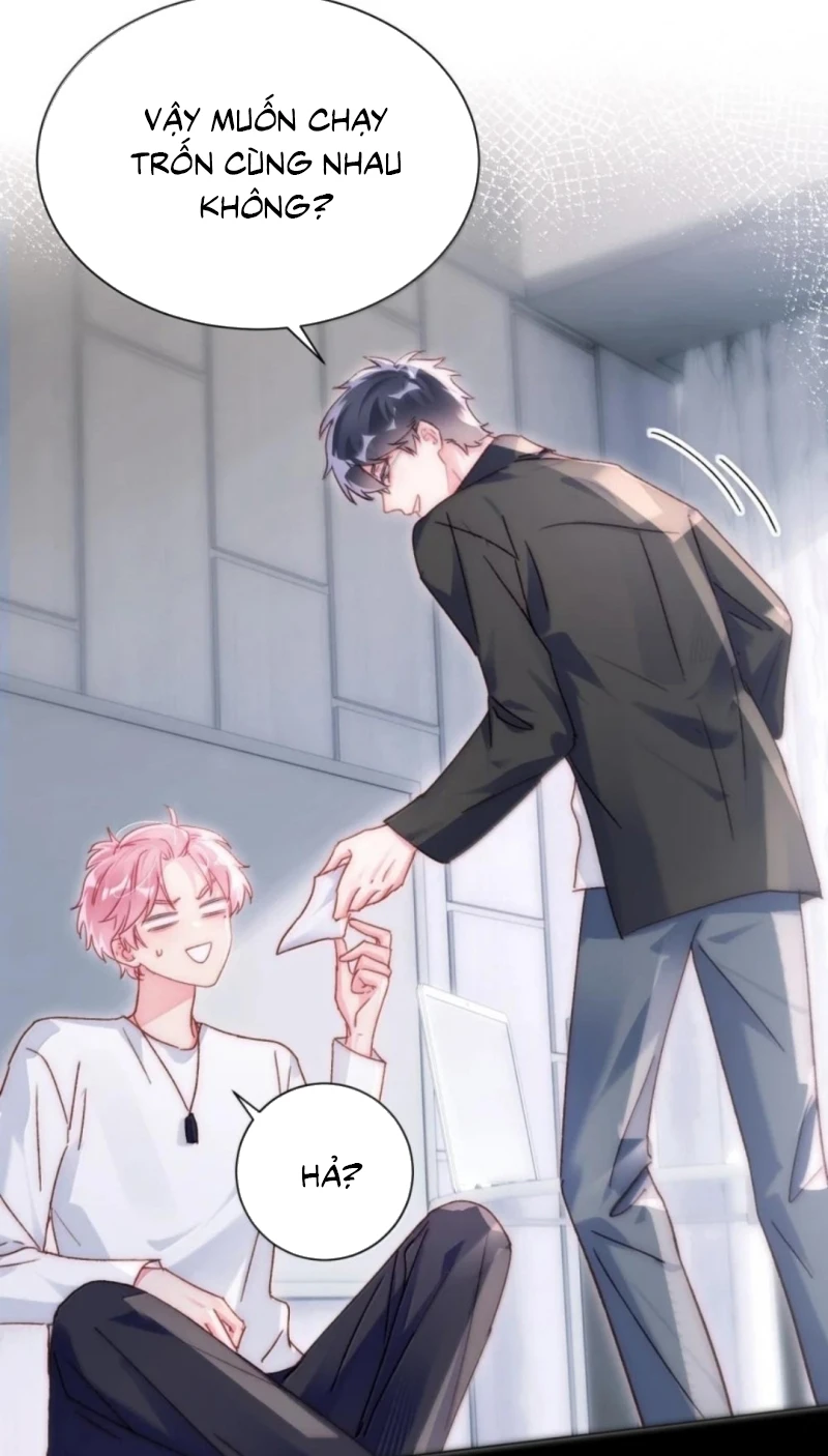 Tôi Phải Làm Một Kẻ Đại Xấu Xa Chapter 197 - 52