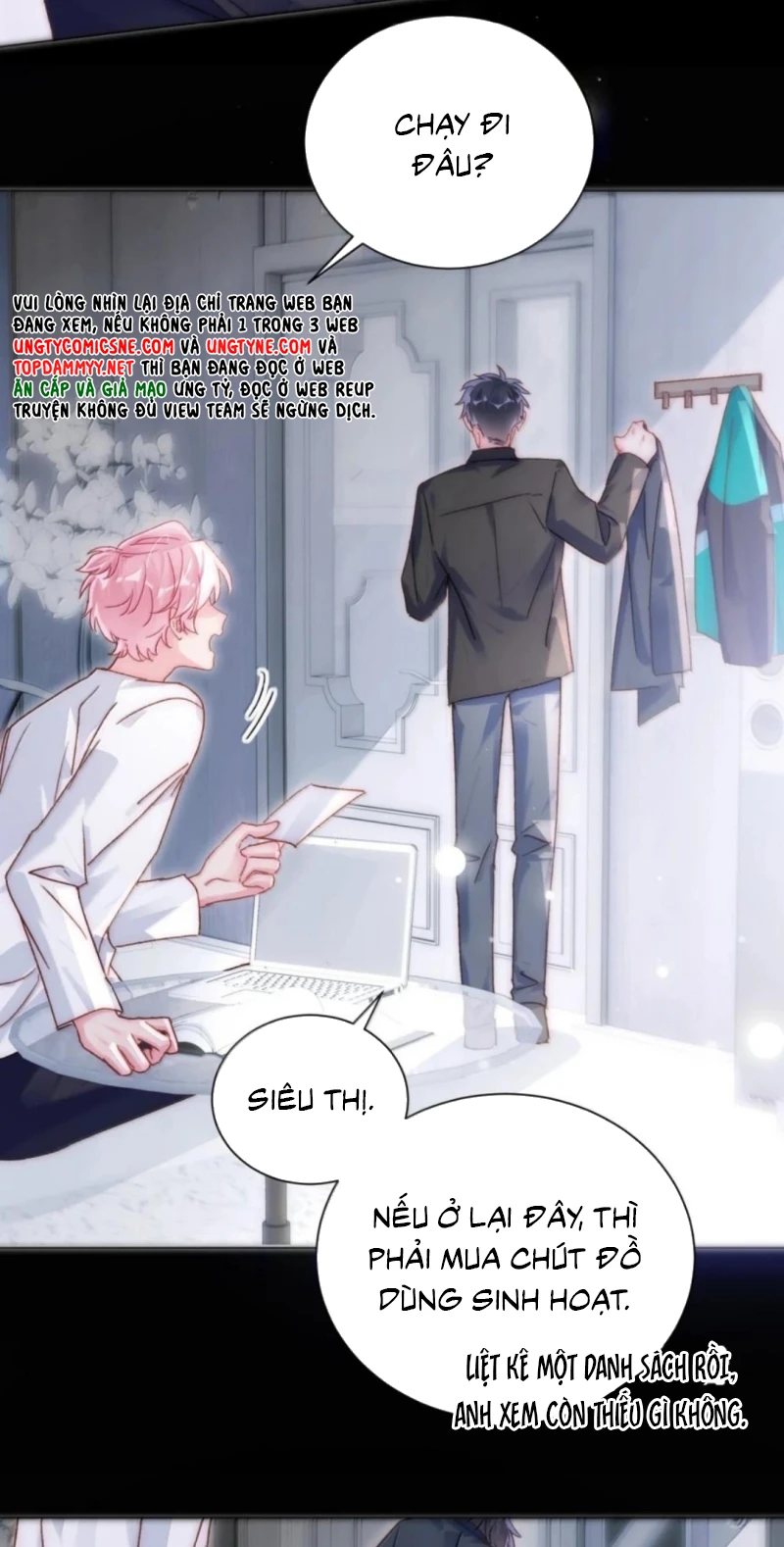 Tôi Phải Làm Một Kẻ Đại Xấu Xa Chapter 197 - 53