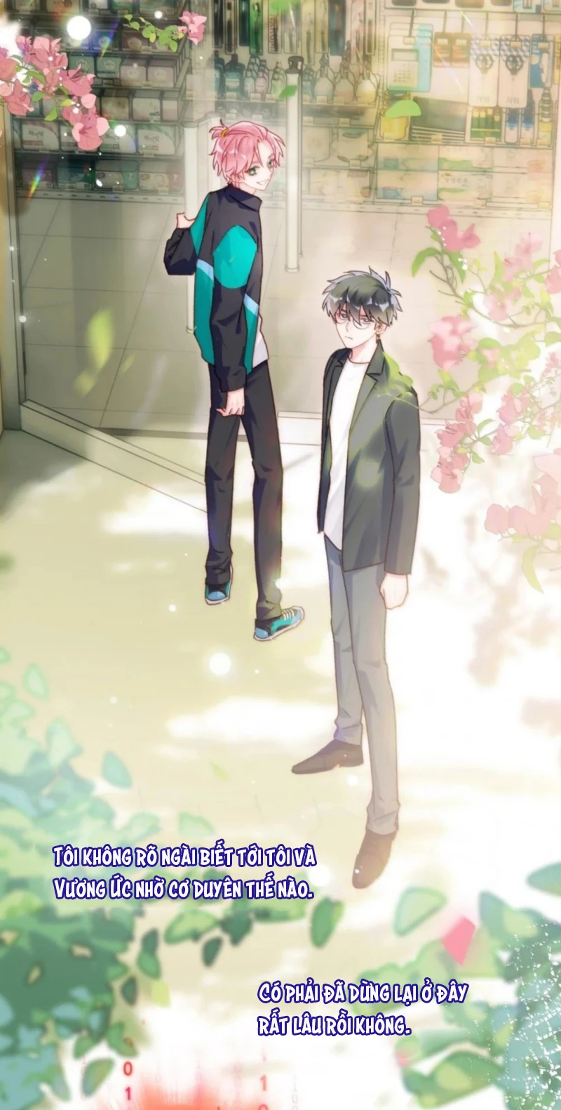 Tôi Phải Làm Một Kẻ Đại Xấu Xa Chapter 197 - 57