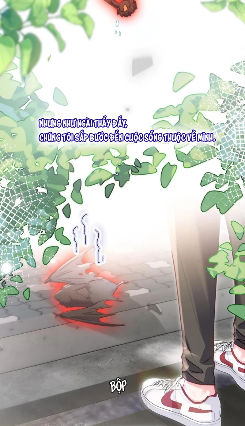 Tôi Phải Làm Một Kẻ Đại Xấu Xa Chapter 197 - 59