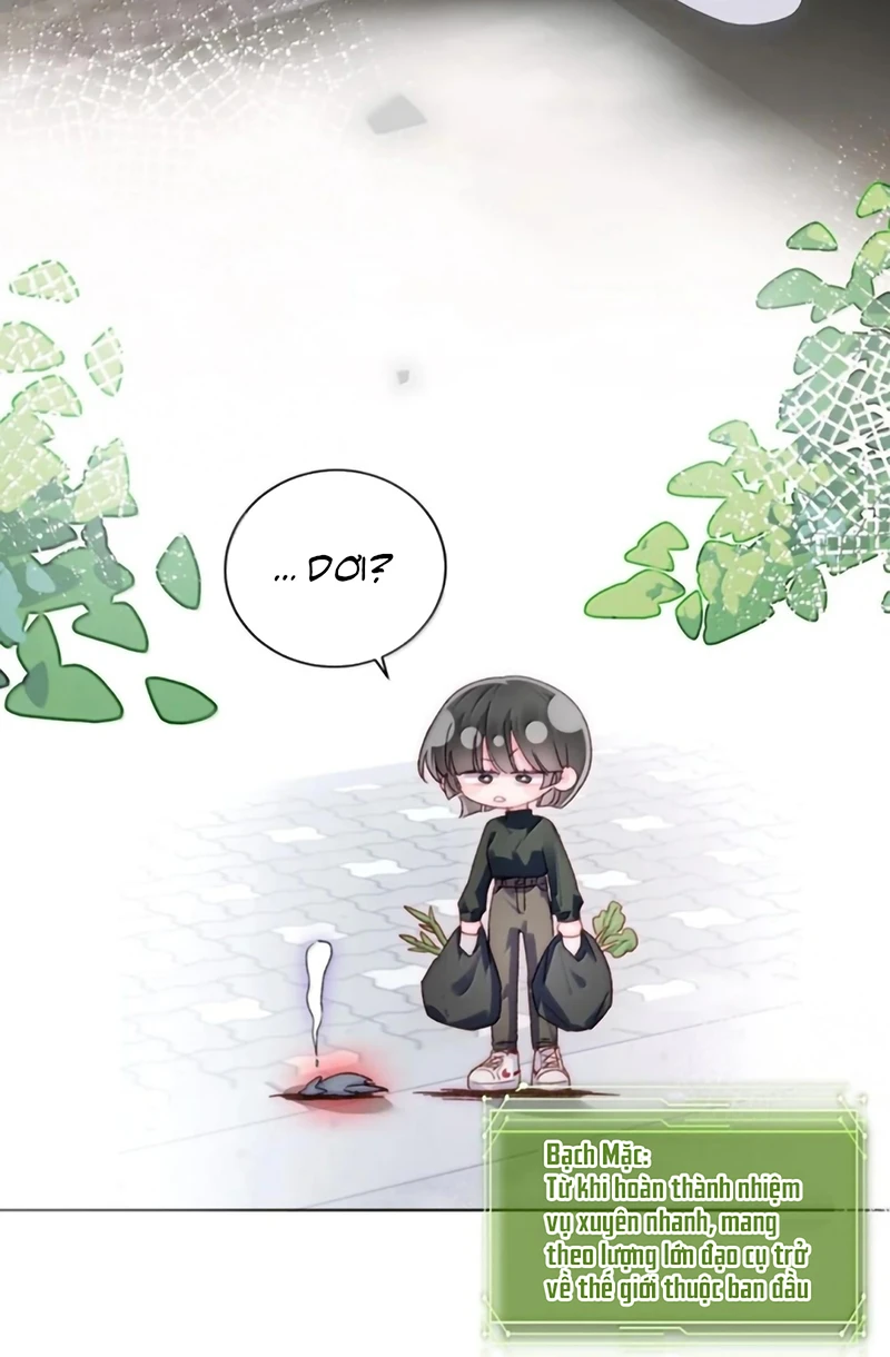 Tôi Phải Làm Một Kẻ Đại Xấu Xa Chapter 197 - 60