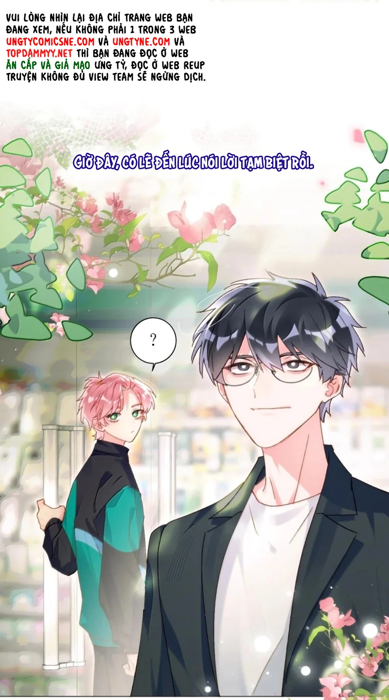 Tôi Phải Làm Một Kẻ Đại Xấu Xa Chapter 197 - 61