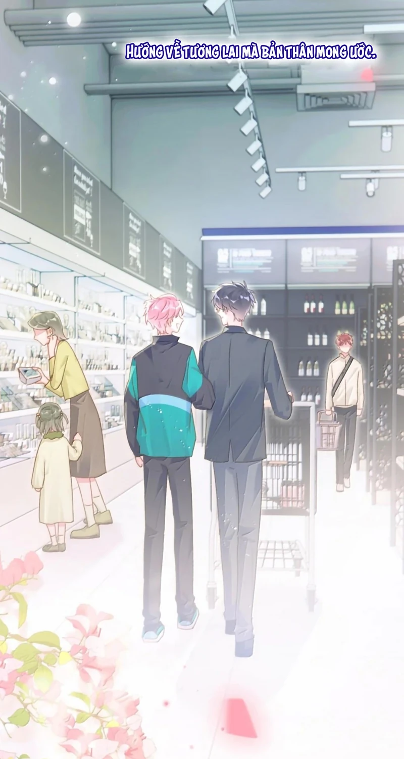 Tôi Phải Làm Một Kẻ Đại Xấu Xa Chapter 197 - 64