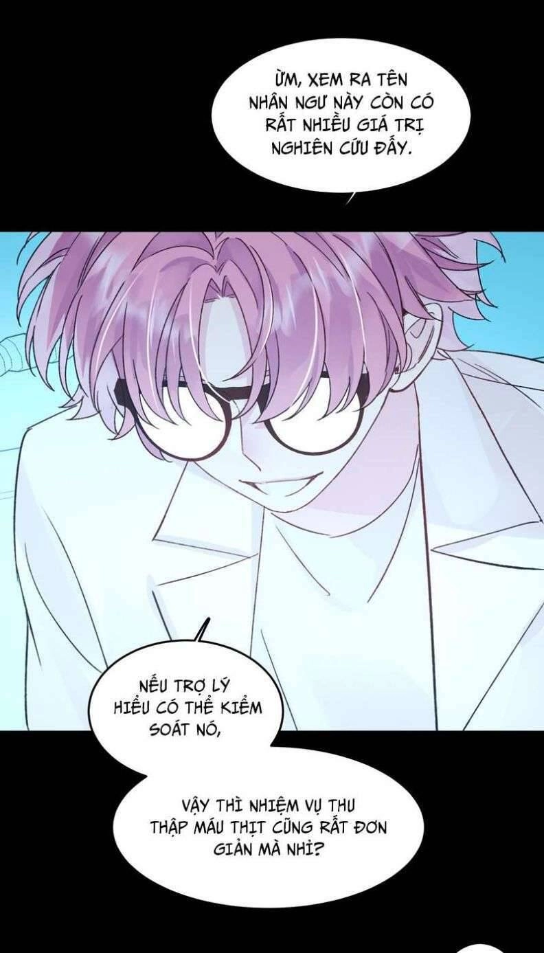 Tôi Phải Làm Một Kẻ Đại Xấu Xa Chapter 98 - 17