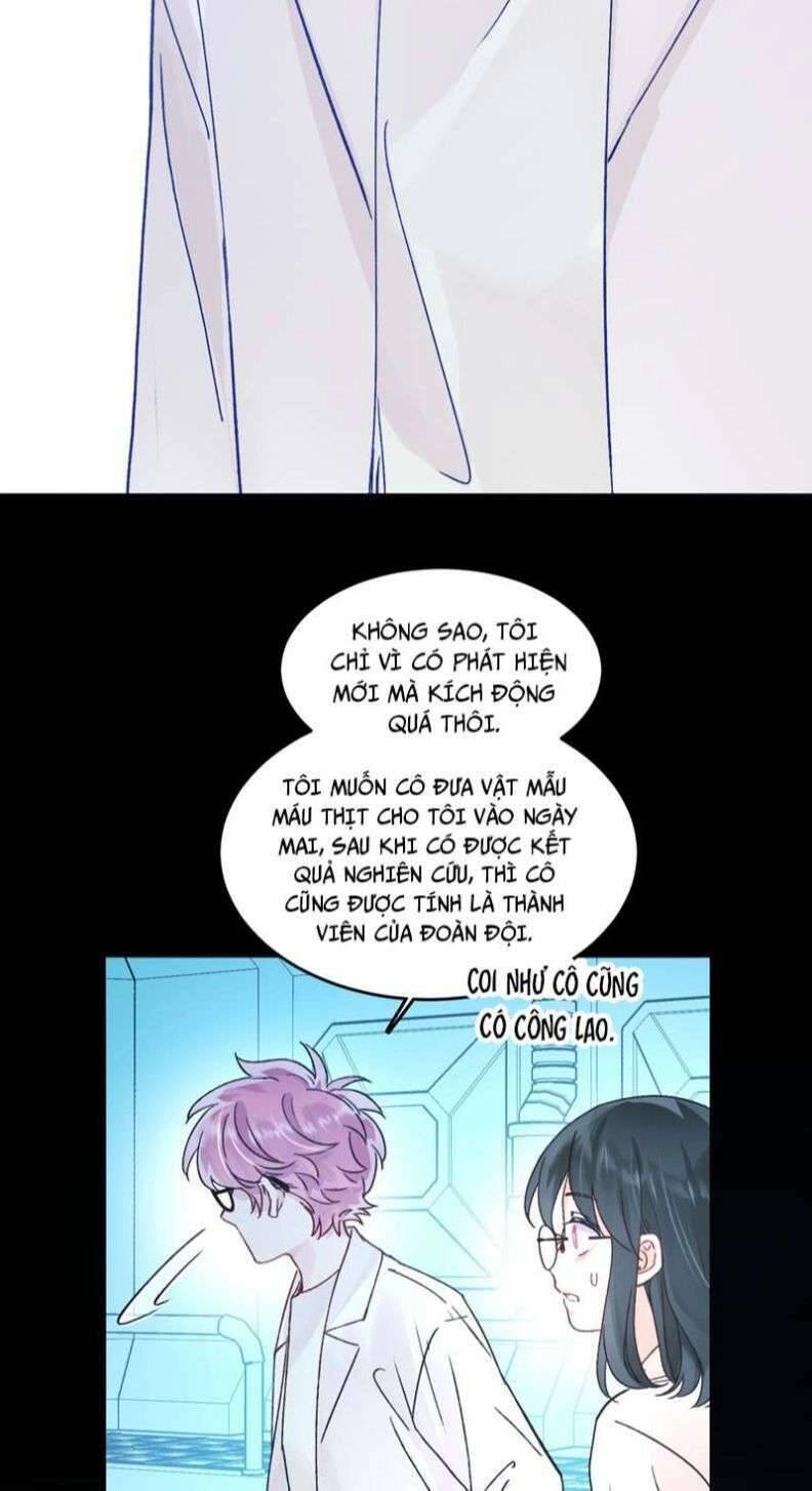 Tôi Phải Làm Một Kẻ Đại Xấu Xa Chapter 98 - 20