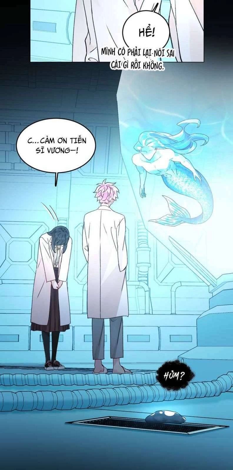 Tôi Phải Làm Một Kẻ Đại Xấu Xa Chapter 98 - 21