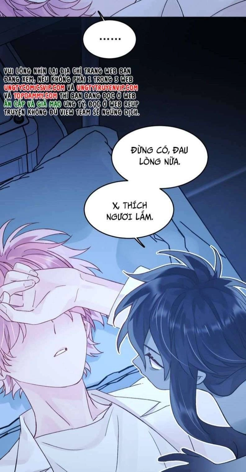 Tôi Phải Làm Một Kẻ Đại Xấu Xa Chapter 98 - 25