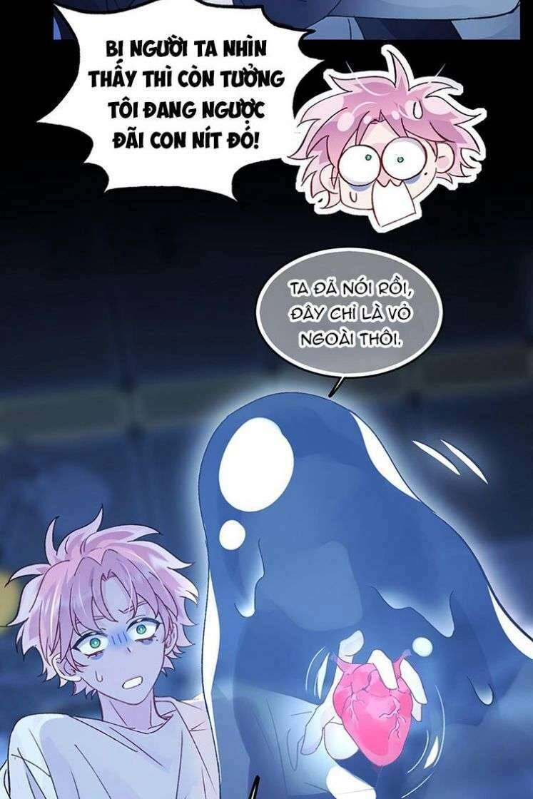 Tôi Phải Làm Một Kẻ Đại Xấu Xa Chapter 98 - 33