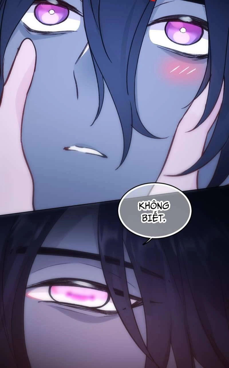 Tôi Phải Làm Một Kẻ Đại Xấu Xa Chapter 99 - 6