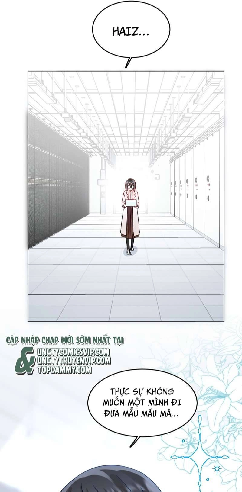 Tôi Phải Làm Một Kẻ Đại Xấu Xa Chapter 99 - 25