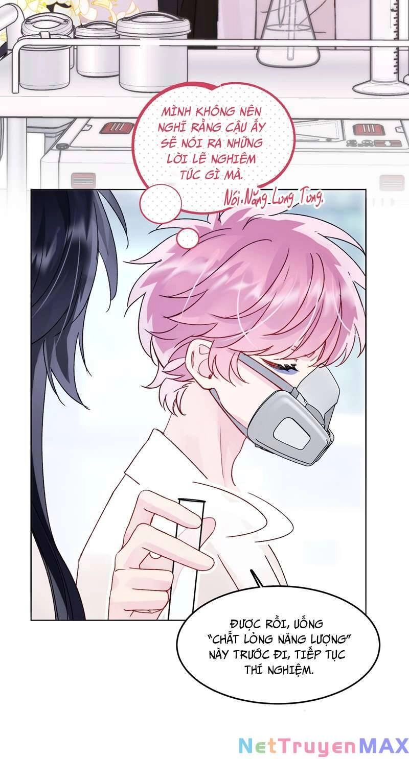 Tôi Phải Làm Một Kẻ Đại Xấu Xa Chapter 100 - 10