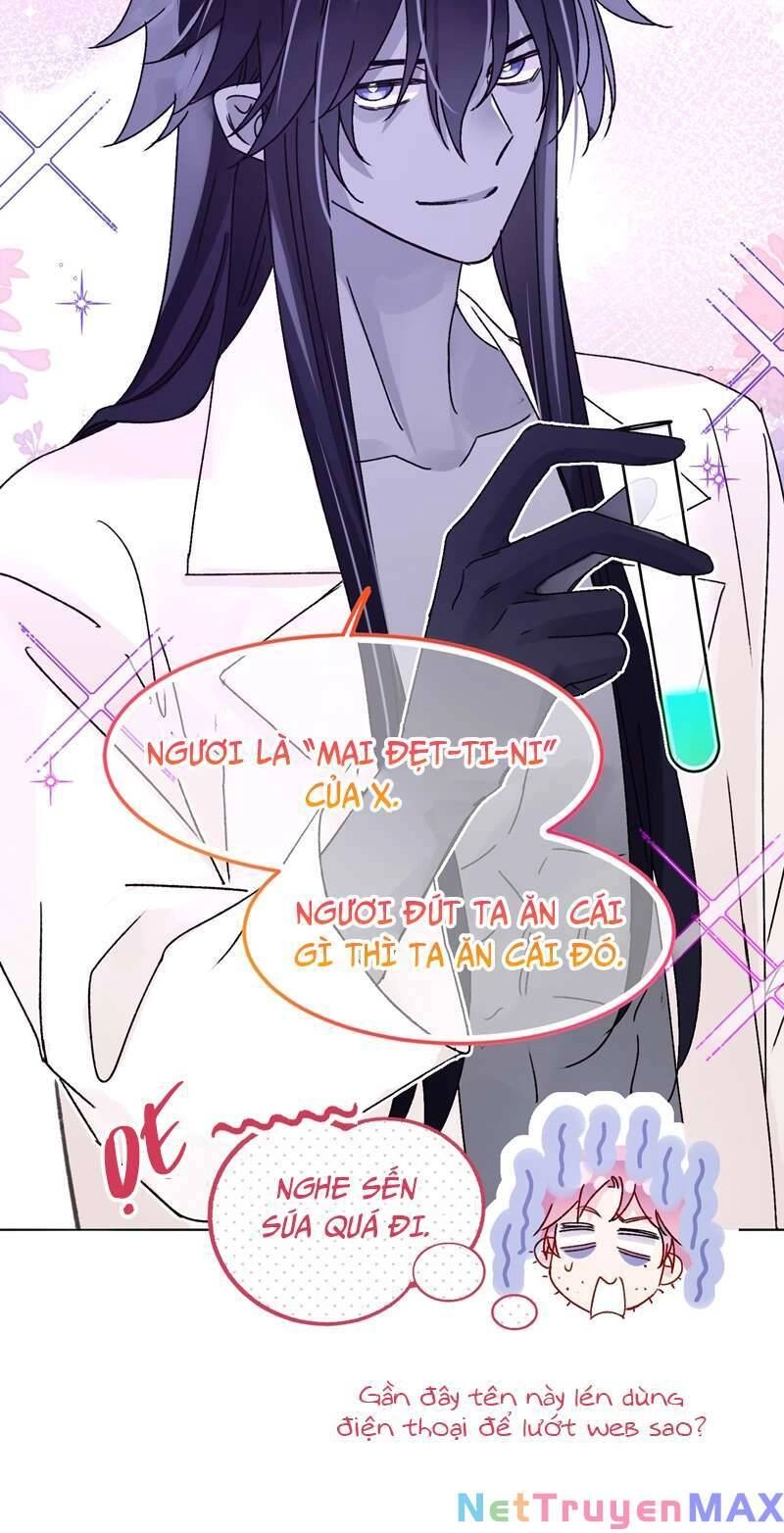 Tôi Phải Làm Một Kẻ Đại Xấu Xa Chapter 100 - 12