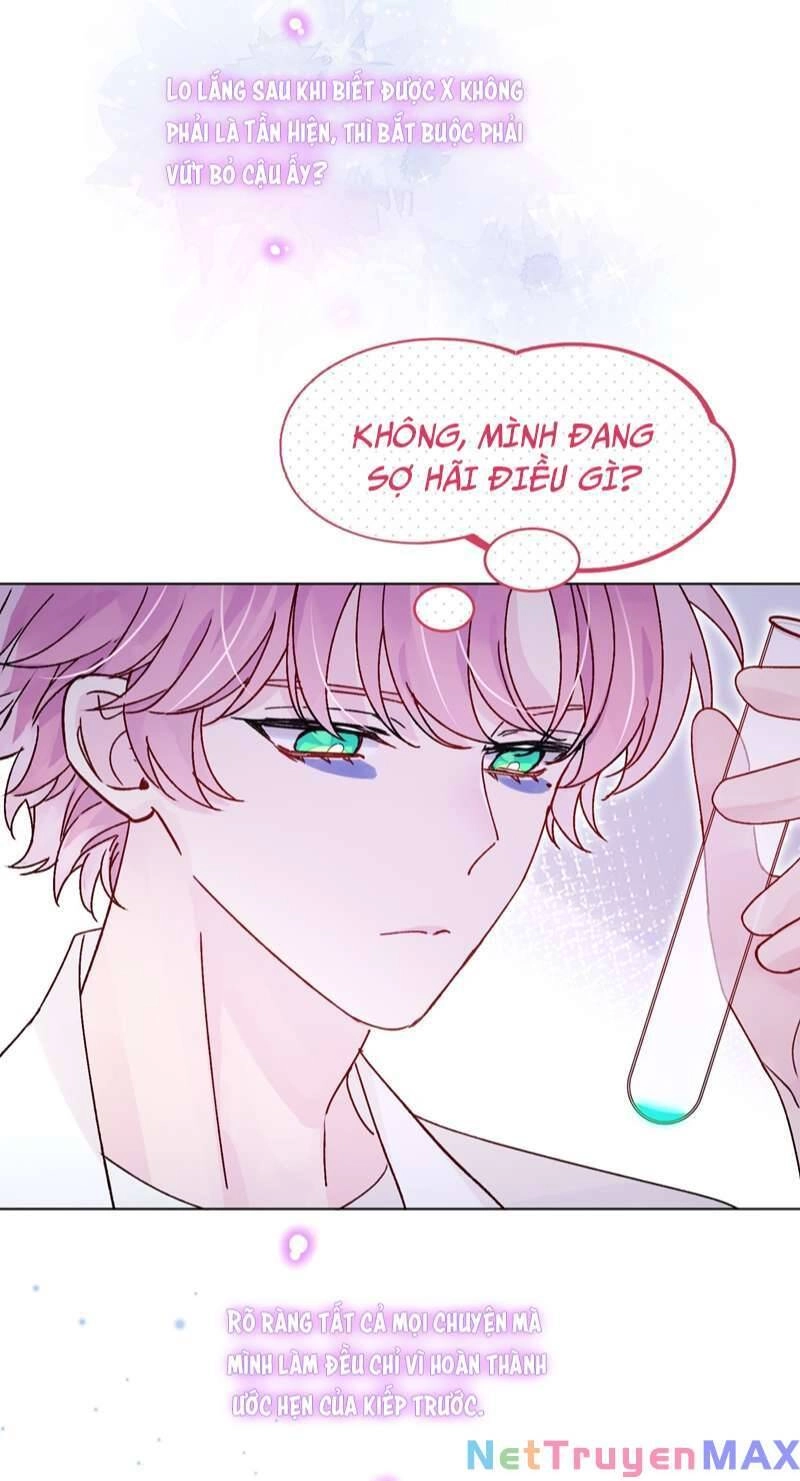 Tôi Phải Làm Một Kẻ Đại Xấu Xa Chapter 100 - 18