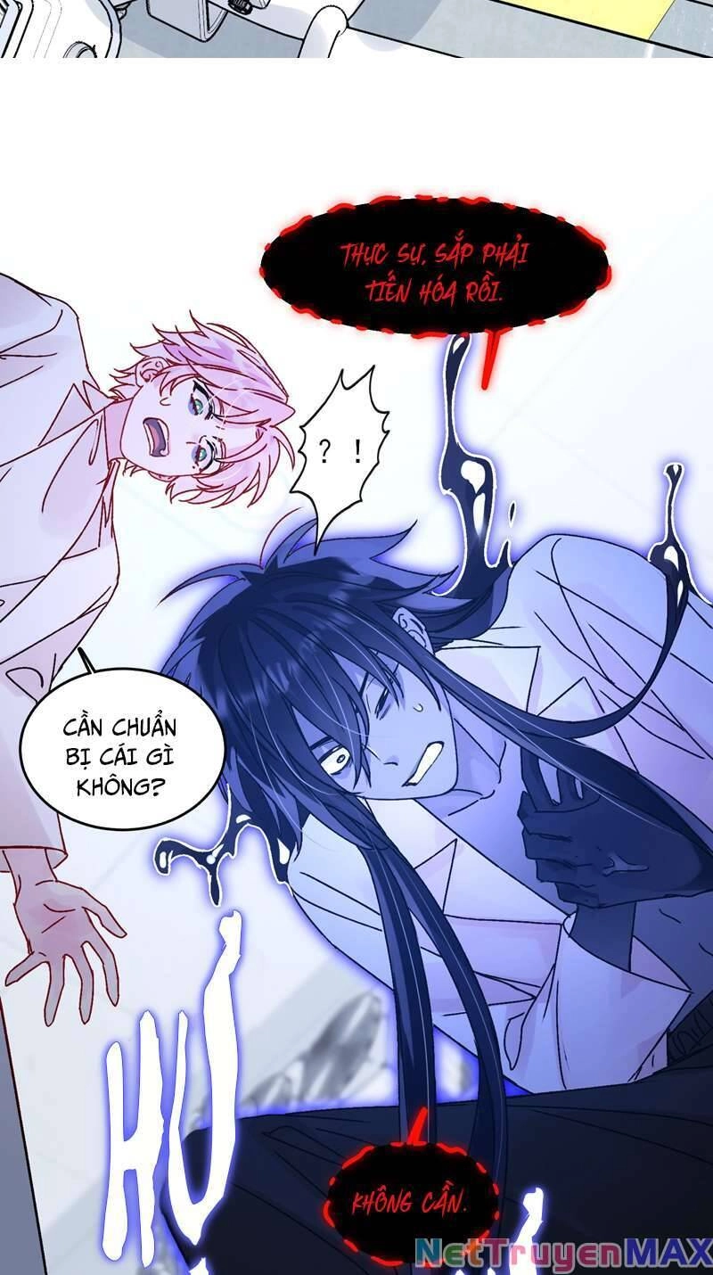 Tôi Phải Làm Một Kẻ Đại Xấu Xa Chapter 100 - 21