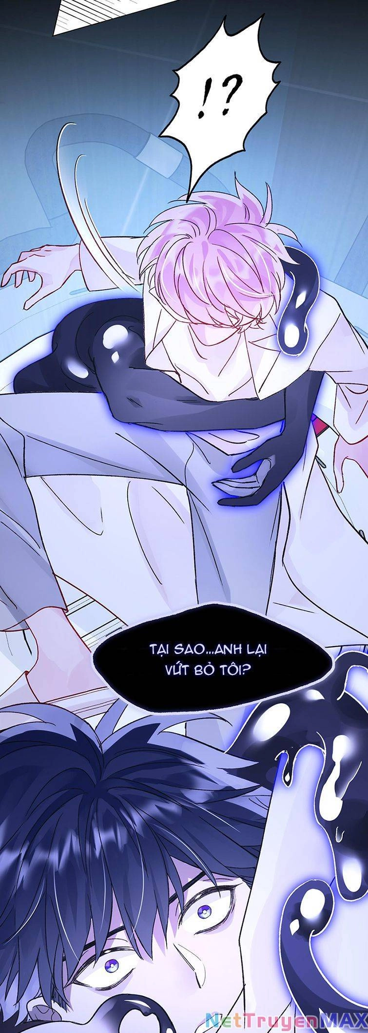 Tôi Phải Làm Một Kẻ Đại Xấu Xa Chapter 100 - 31