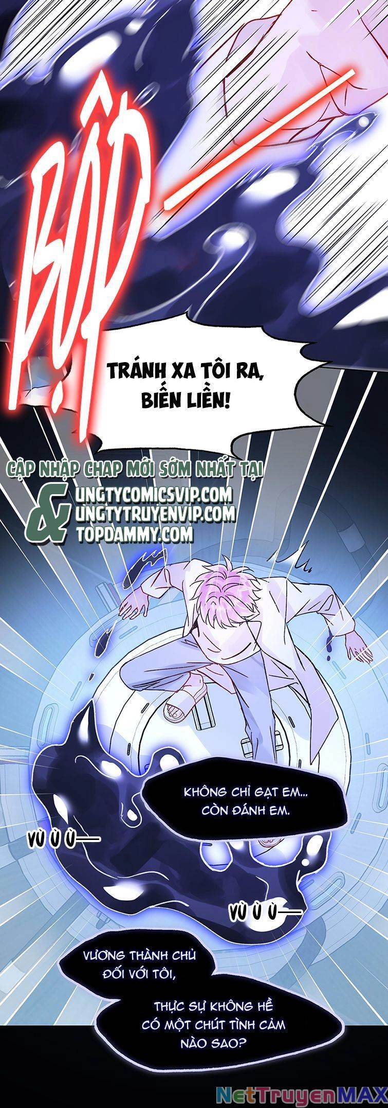 Tôi Phải Làm Một Kẻ Đại Xấu Xa Chapter 100 - 35