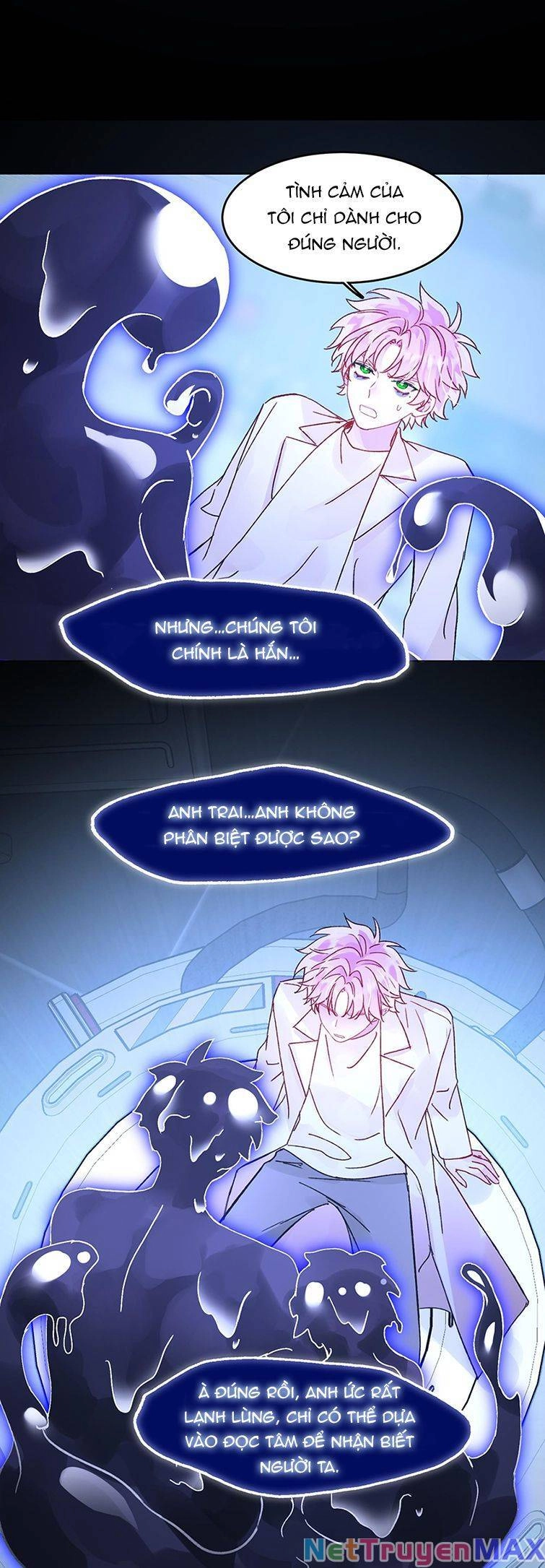 Tôi Phải Làm Một Kẻ Đại Xấu Xa Chapter 100 - 36