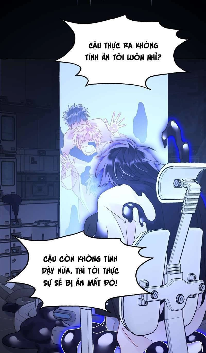 Tôi Phải Làm Một Kẻ Đại Xấu Xa Chapter 101 - 4