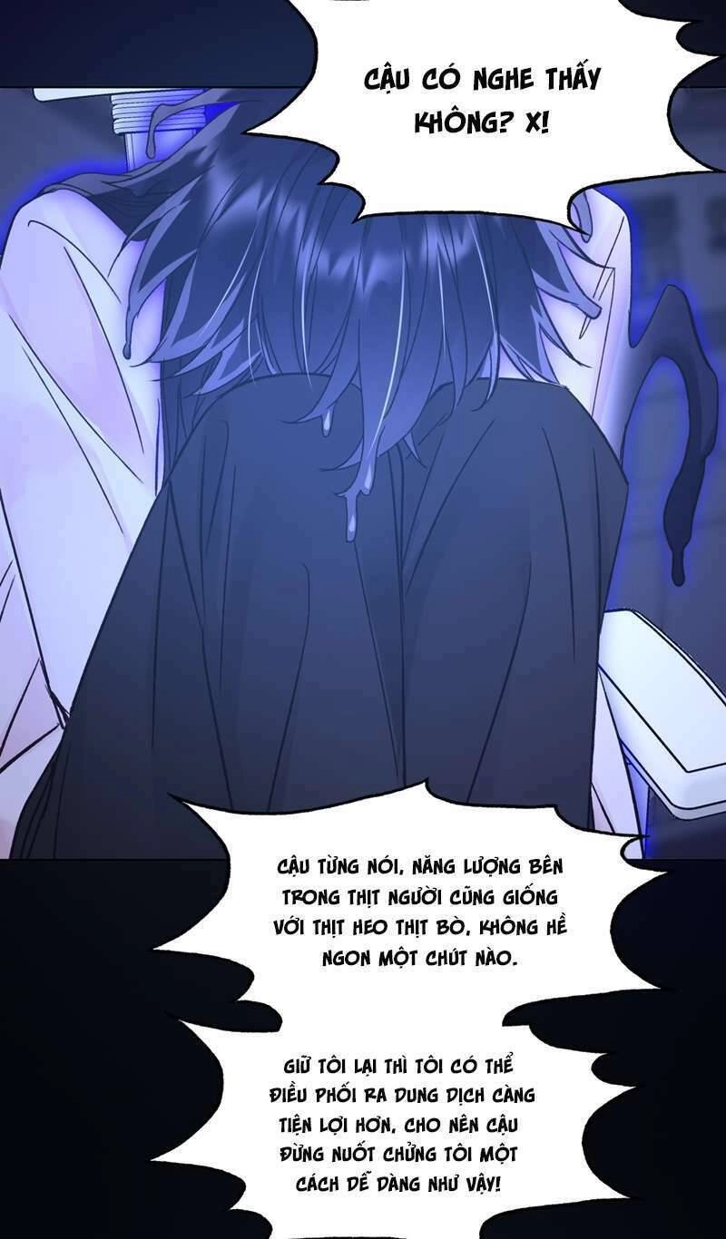 Tôi Phải Làm Một Kẻ Đại Xấu Xa Chapter 101 - 6