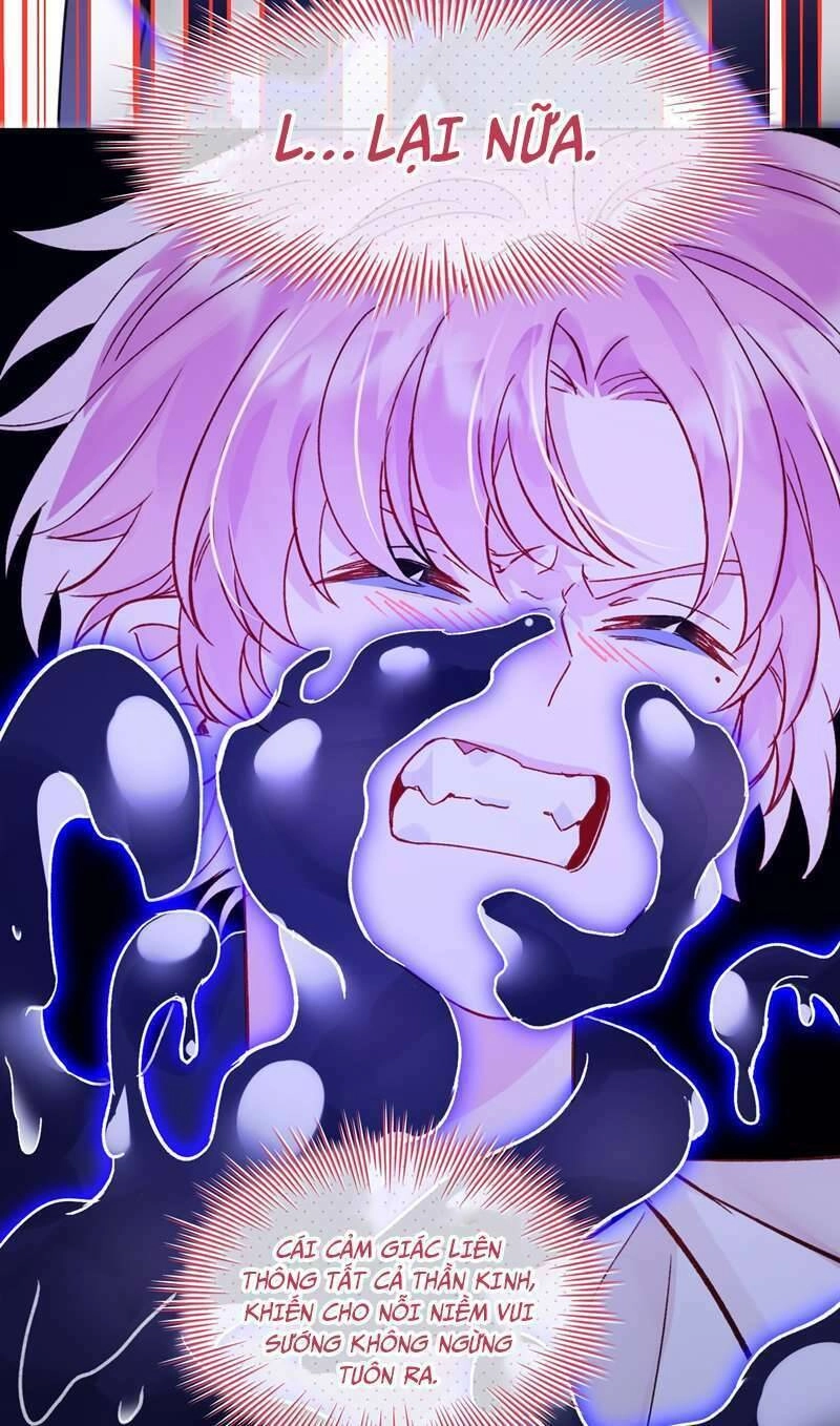 Tôi Phải Làm Một Kẻ Đại Xấu Xa Chapter 101 - 12