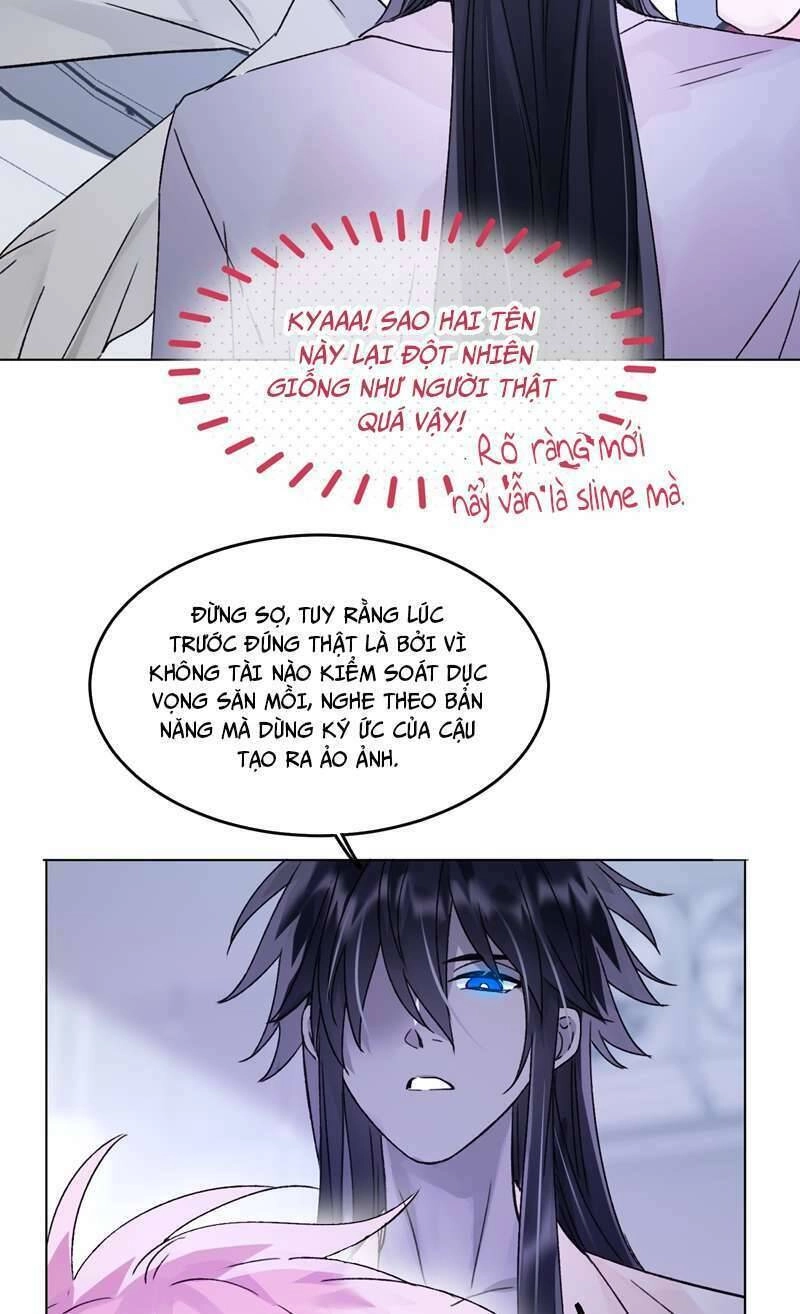 Tôi Phải Làm Một Kẻ Đại Xấu Xa Chapter 101 - 28