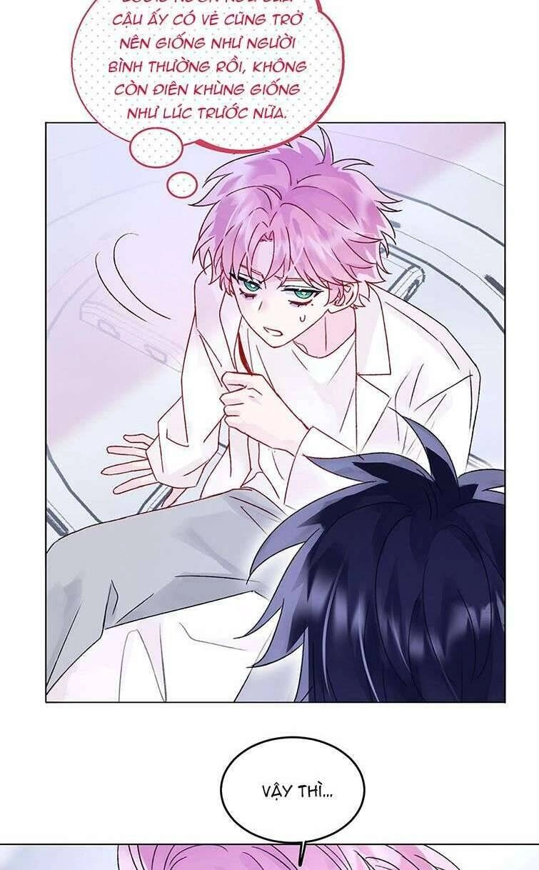 Tôi Phải Làm Một Kẻ Đại Xấu Xa Chapter 101 - 31