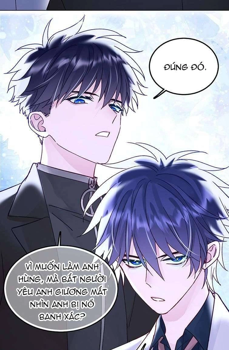 Tôi Phải Làm Một Kẻ Đại Xấu Xa Chapter 101 - 34