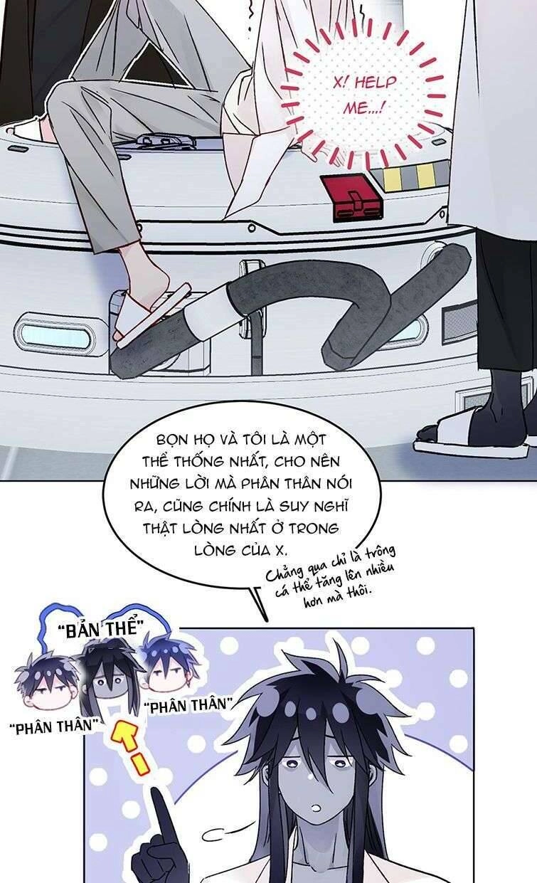 Tôi Phải Làm Một Kẻ Đại Xấu Xa Chapter 101 - 37