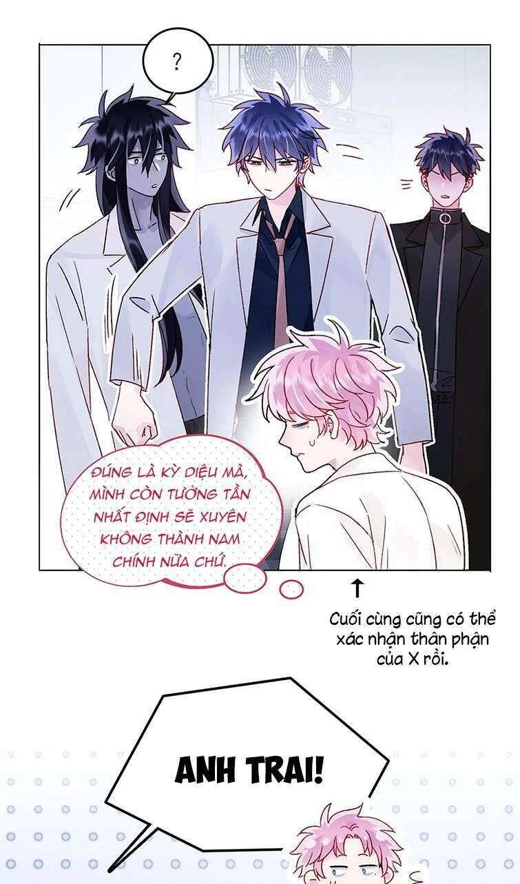 Tôi Phải Làm Một Kẻ Đại Xấu Xa Chapter 101 - 42