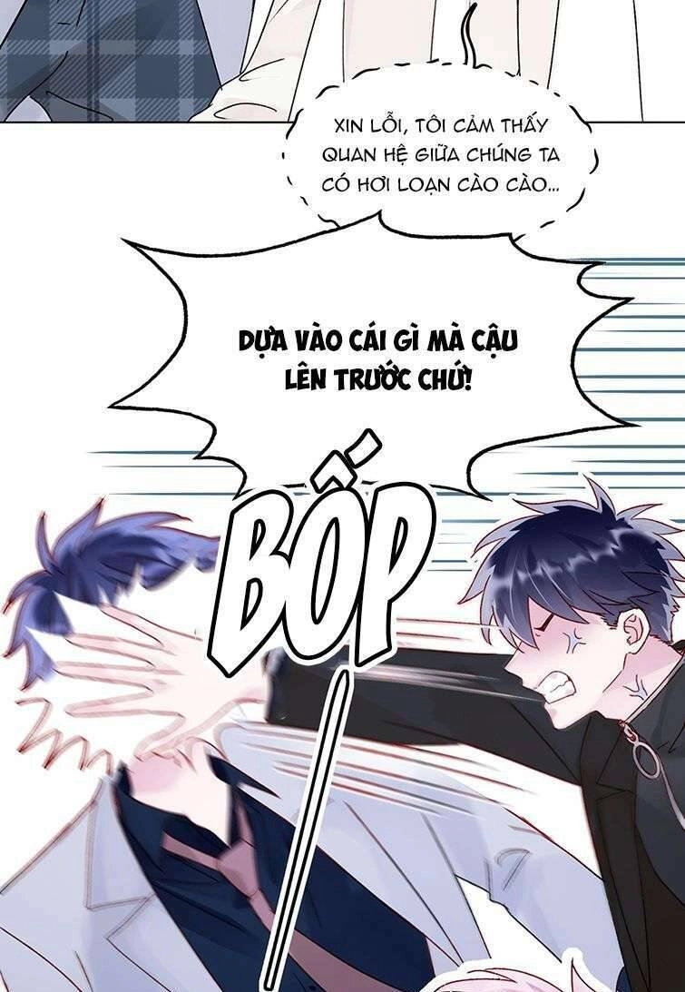 Tôi Phải Làm Một Kẻ Đại Xấu Xa Chapter 101 - 44