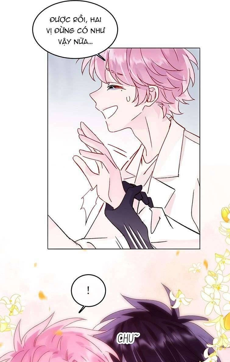 Tôi Phải Làm Một Kẻ Đại Xấu Xa Chapter 101 - 48