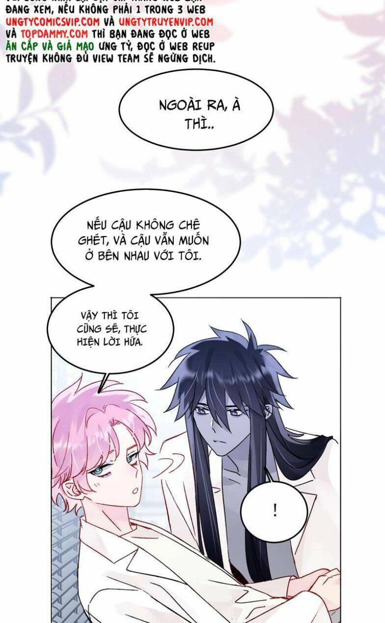 Tôi Phải Làm Một Kẻ Đại Xấu Xa Chapter 102 - 25