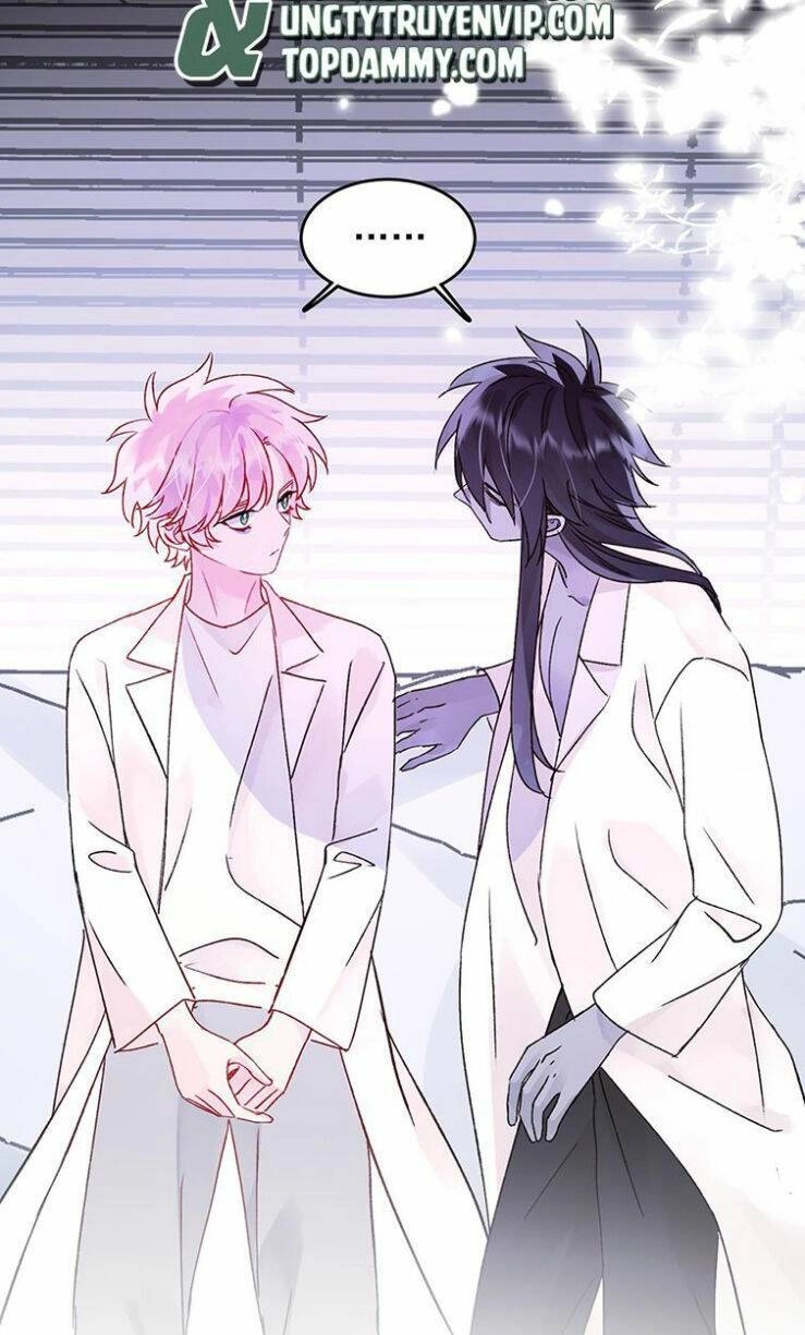 Tôi Phải Làm Một Kẻ Đại Xấu Xa Chapter 102 - 28