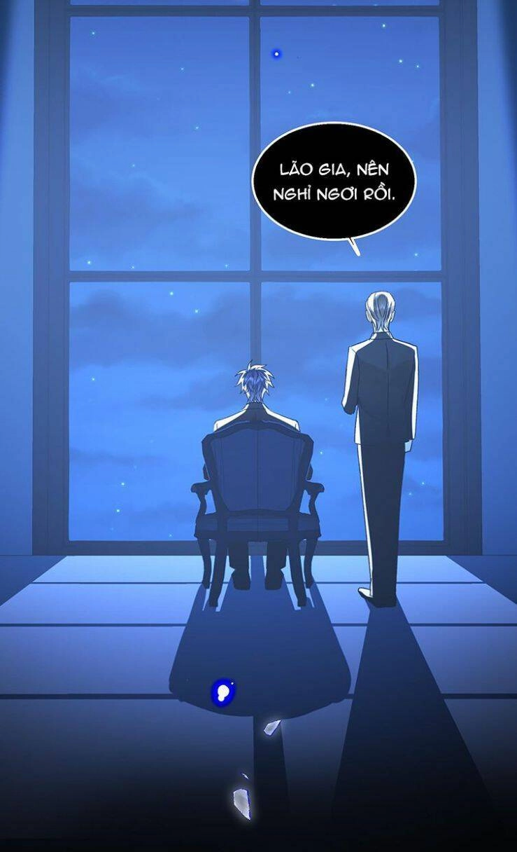 Tôi Phải Làm Một Kẻ Đại Xấu Xa Chapter 102 - 35