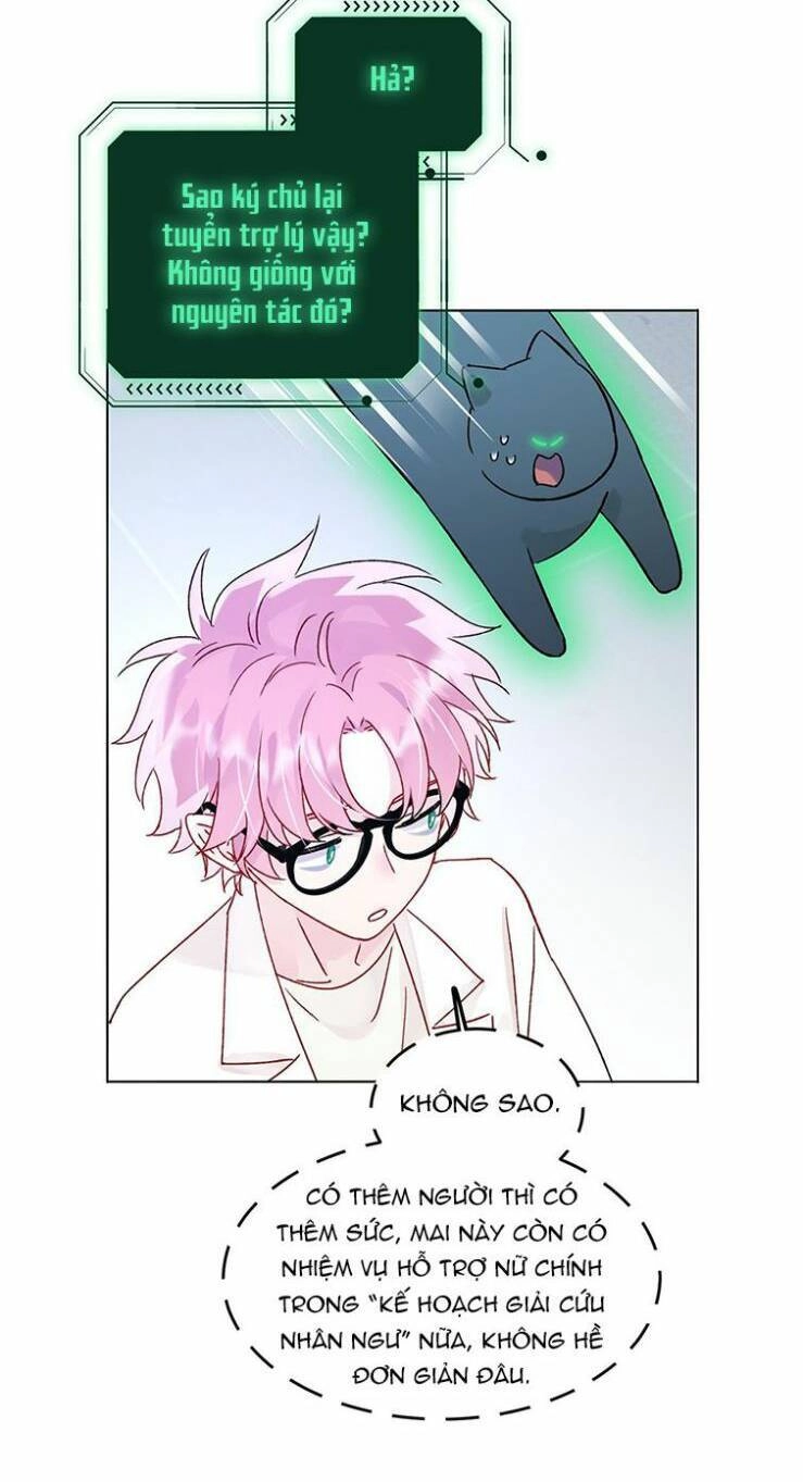 Tôi Phải Làm Một Kẻ Đại Xấu Xa Chapter 102 - 40