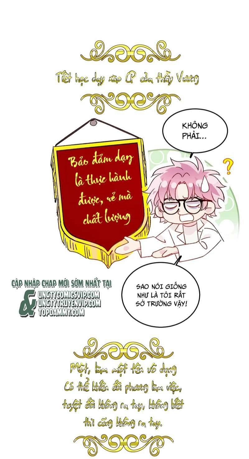 Tôi Phải Làm Một Kẻ Đại Xấu Xa Chapter 103 - 3