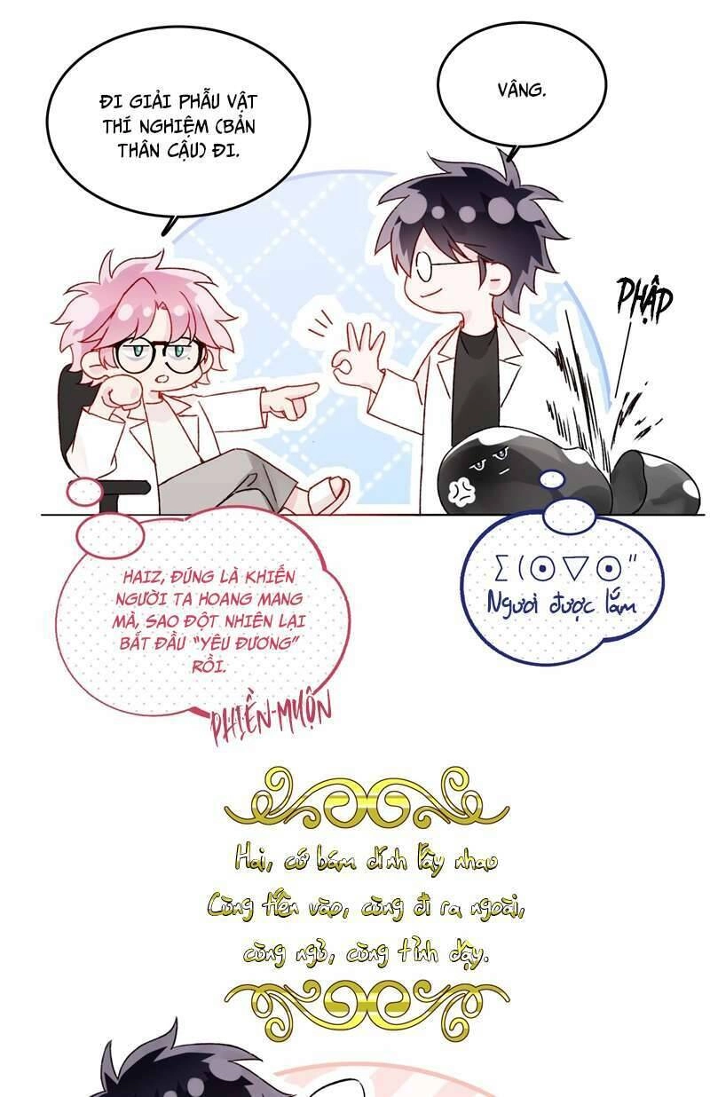 Tôi Phải Làm Một Kẻ Đại Xấu Xa Chapter 103 - 4