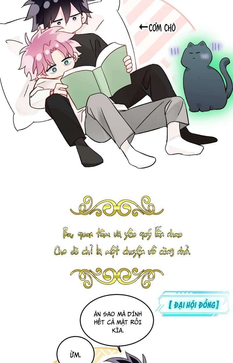 Tôi Phải Làm Một Kẻ Đại Xấu Xa Chapter 103 - 5