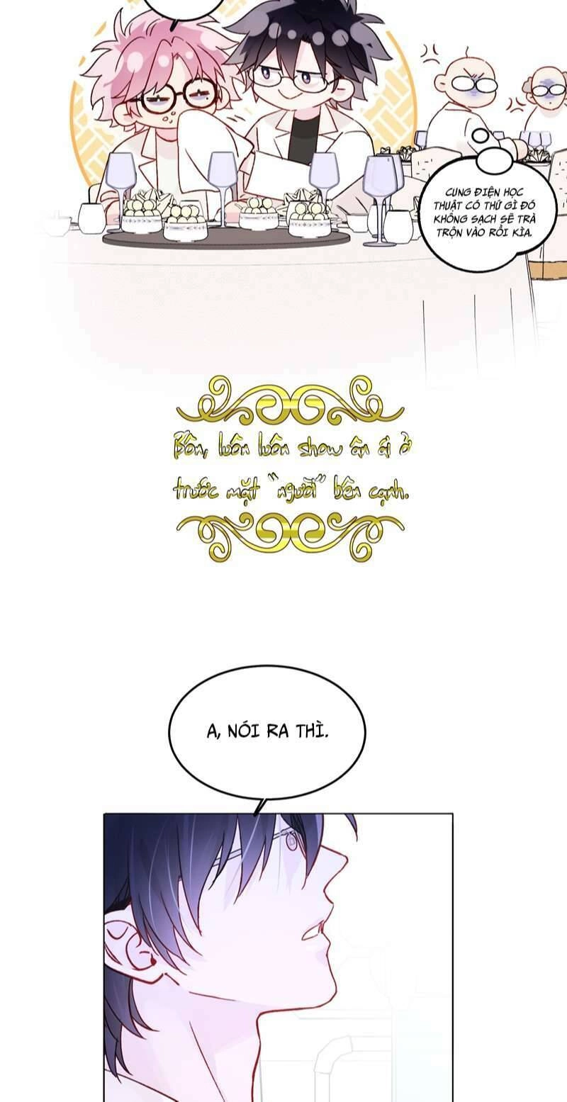 Tôi Phải Làm Một Kẻ Đại Xấu Xa Chapter 103 - 6