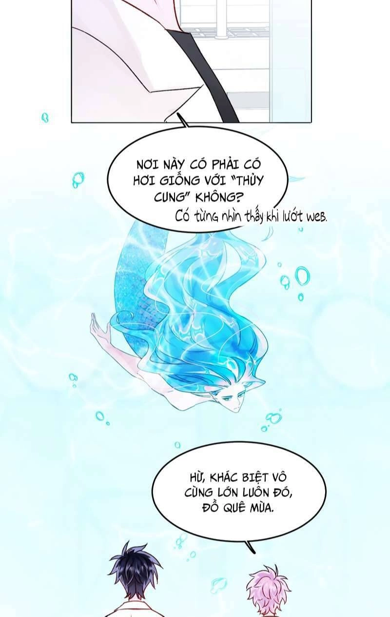 Tôi Phải Làm Một Kẻ Đại Xấu Xa Chapter 103 - 7