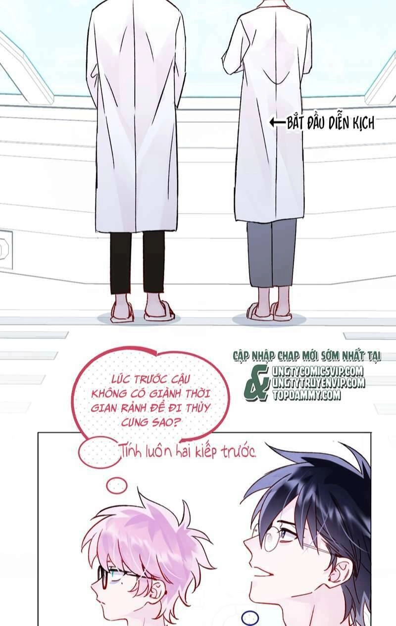 Tôi Phải Làm Một Kẻ Đại Xấu Xa Chapter 103 - 8