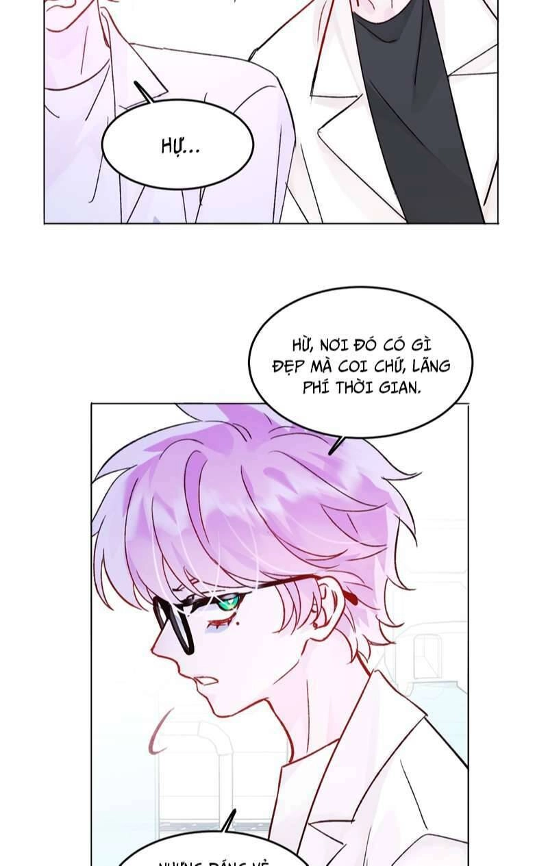 Tôi Phải Làm Một Kẻ Đại Xấu Xa Chapter 103 - 10